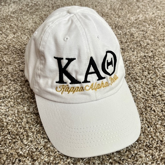 kappa alpha theta Accessories - Kappa Alpha Theta Baseball Hat